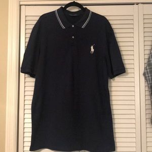 Polo Ralph Lauren golf polo